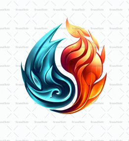 Feuer und Eis